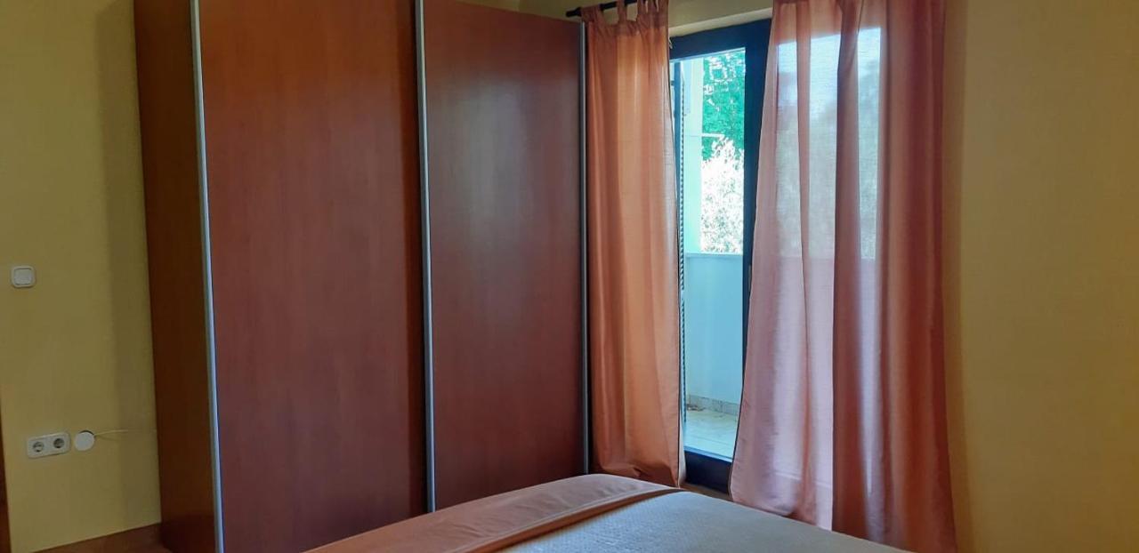 Apartments Angela Žbandaj Zewnętrze zdjęcie